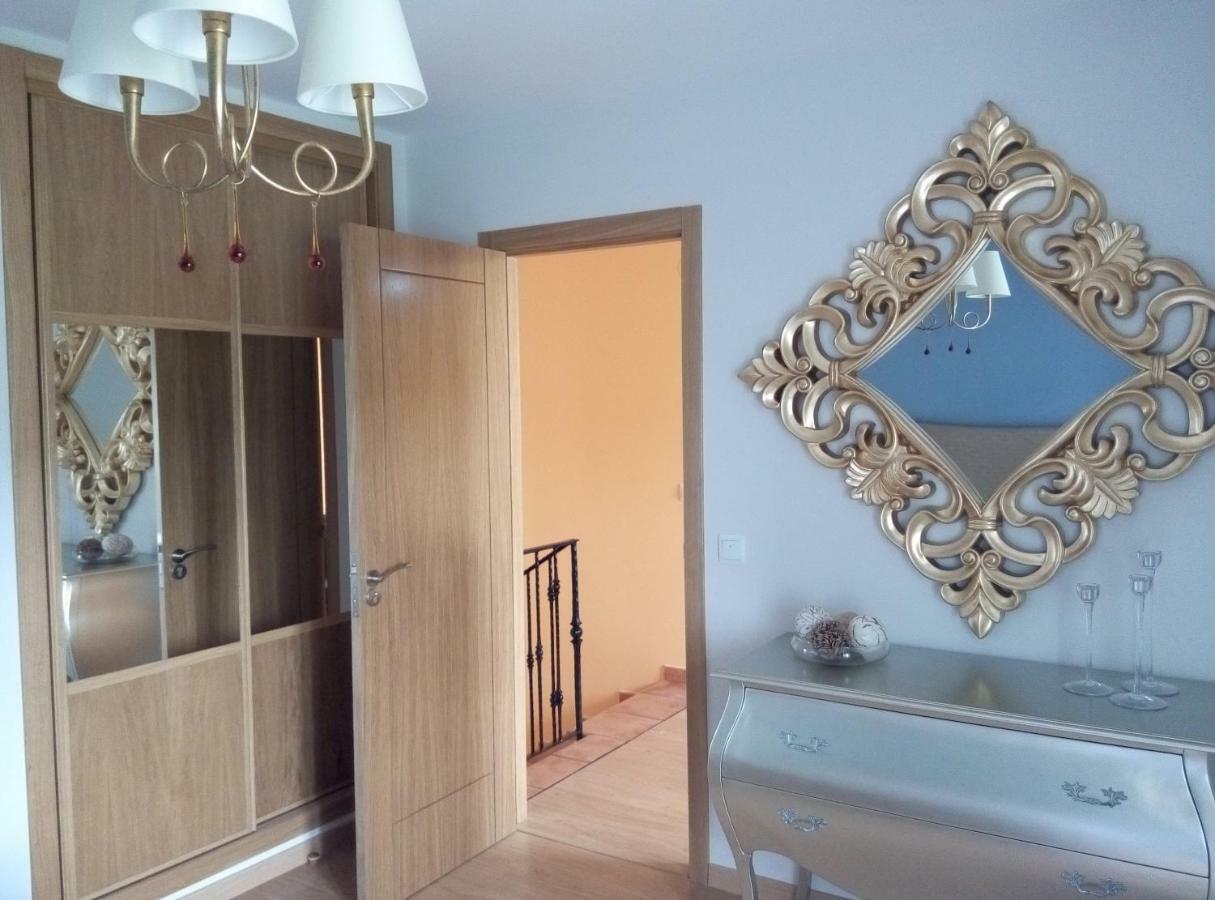 Vivienda De Uso Turistico Carballo Blanco 1 Barral Екстер'єр фото